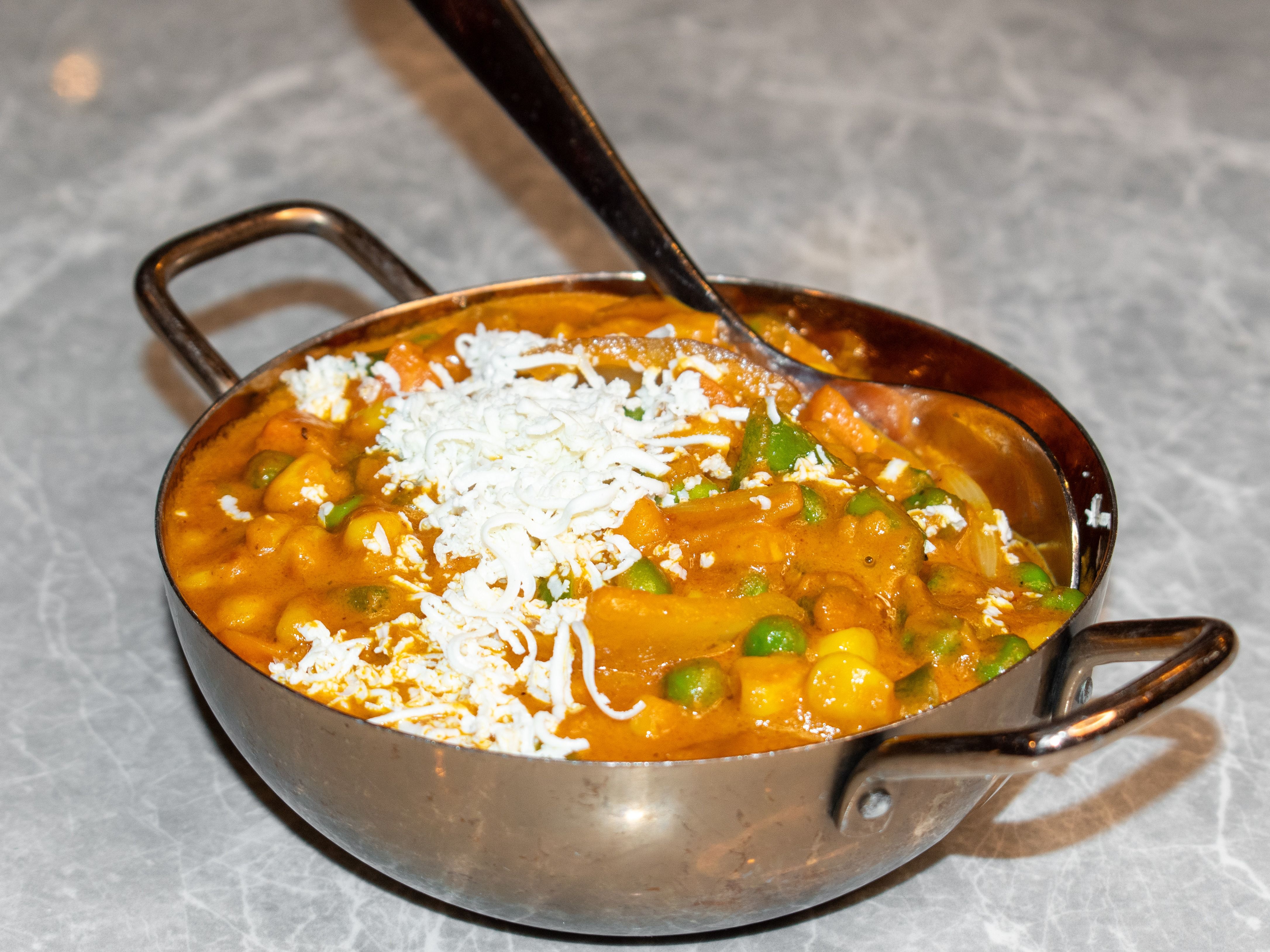 Veg Maharani