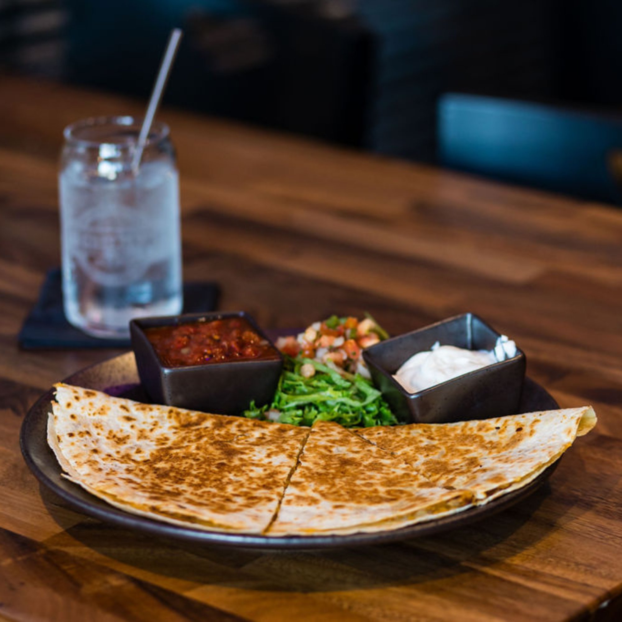 Quesadilla