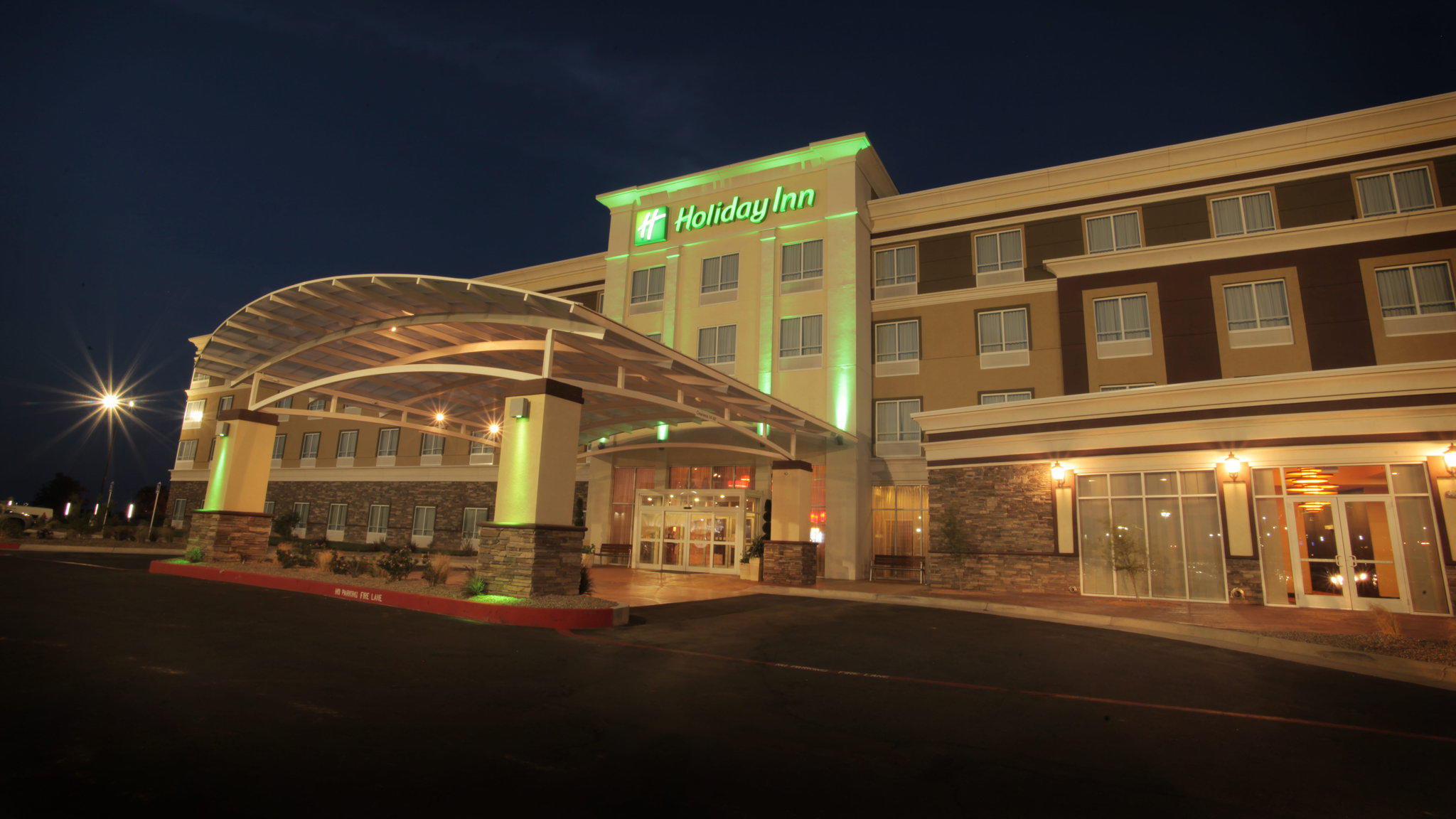 Holiday Inn Amarillo West Medical Center Photo