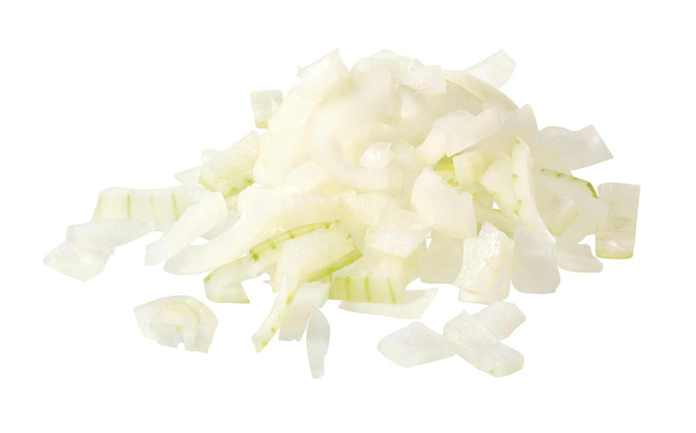 Side Onion