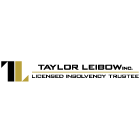 Taylor Leibow Inc Licensed Insolvency Trustee Hamilton