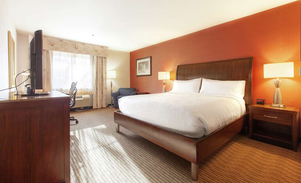 Hilton Garden Inn Palm Springs/Rancho Mirage Image