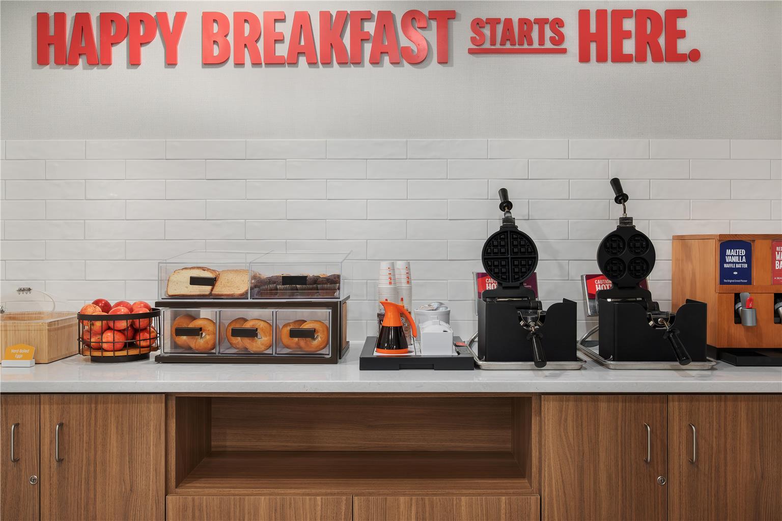 Hampton Inn Leesburg/Tavares Image