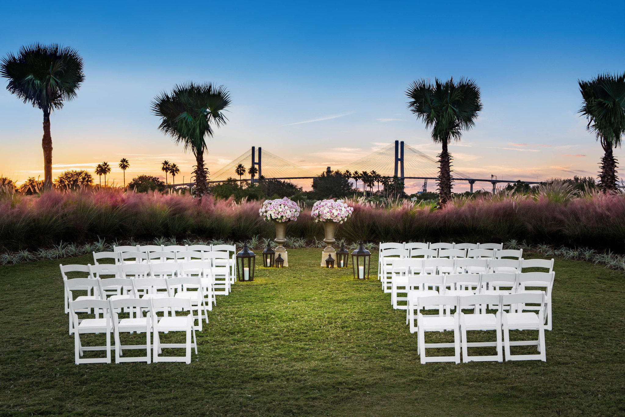 The Westin Savannah Harbor Golf Resort & Spa Photo