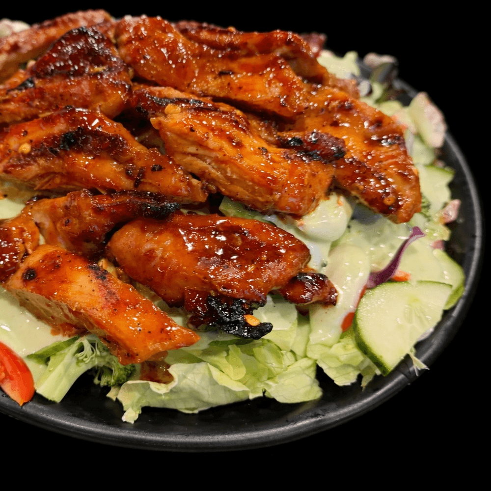 Thai Salad