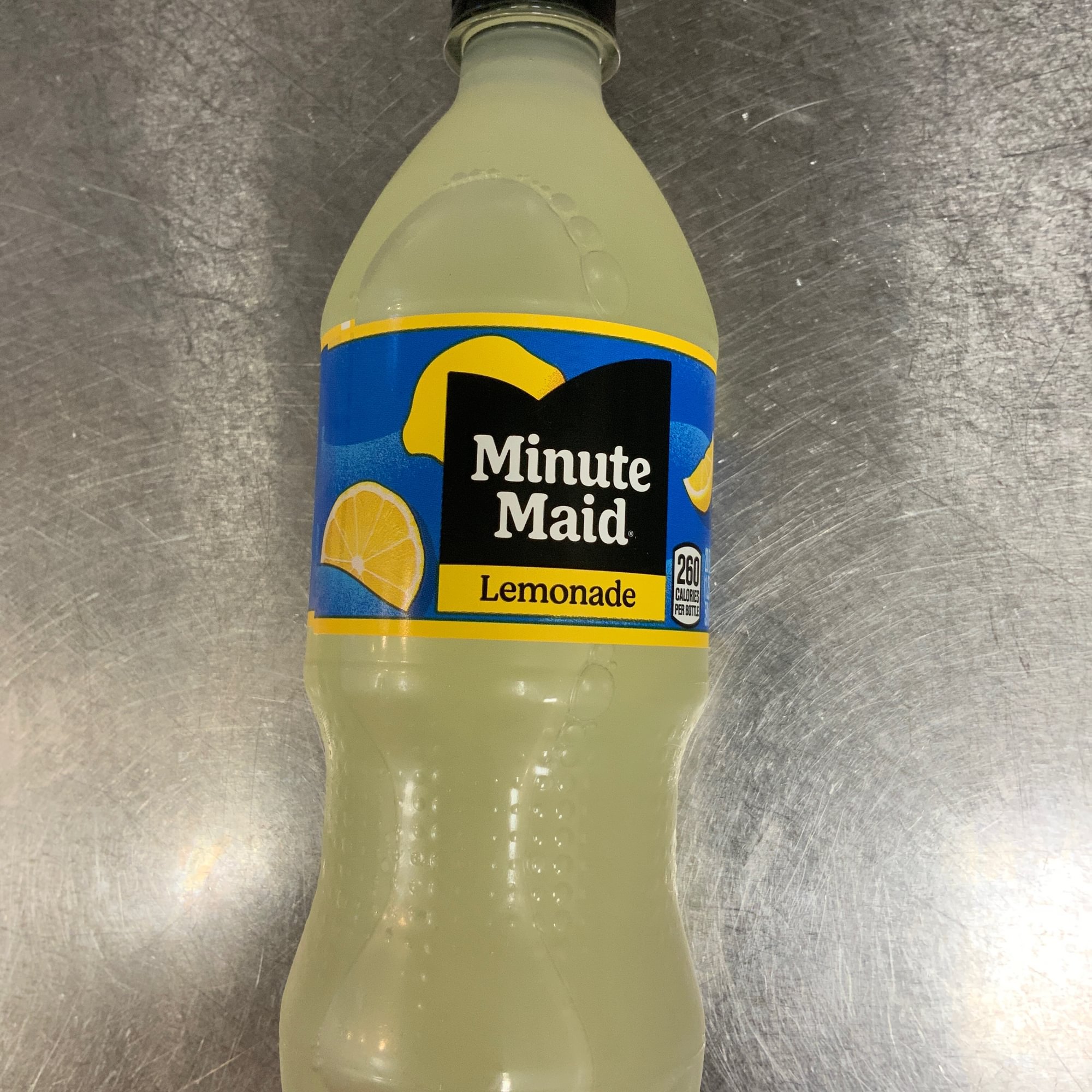 20 oz Lemonade