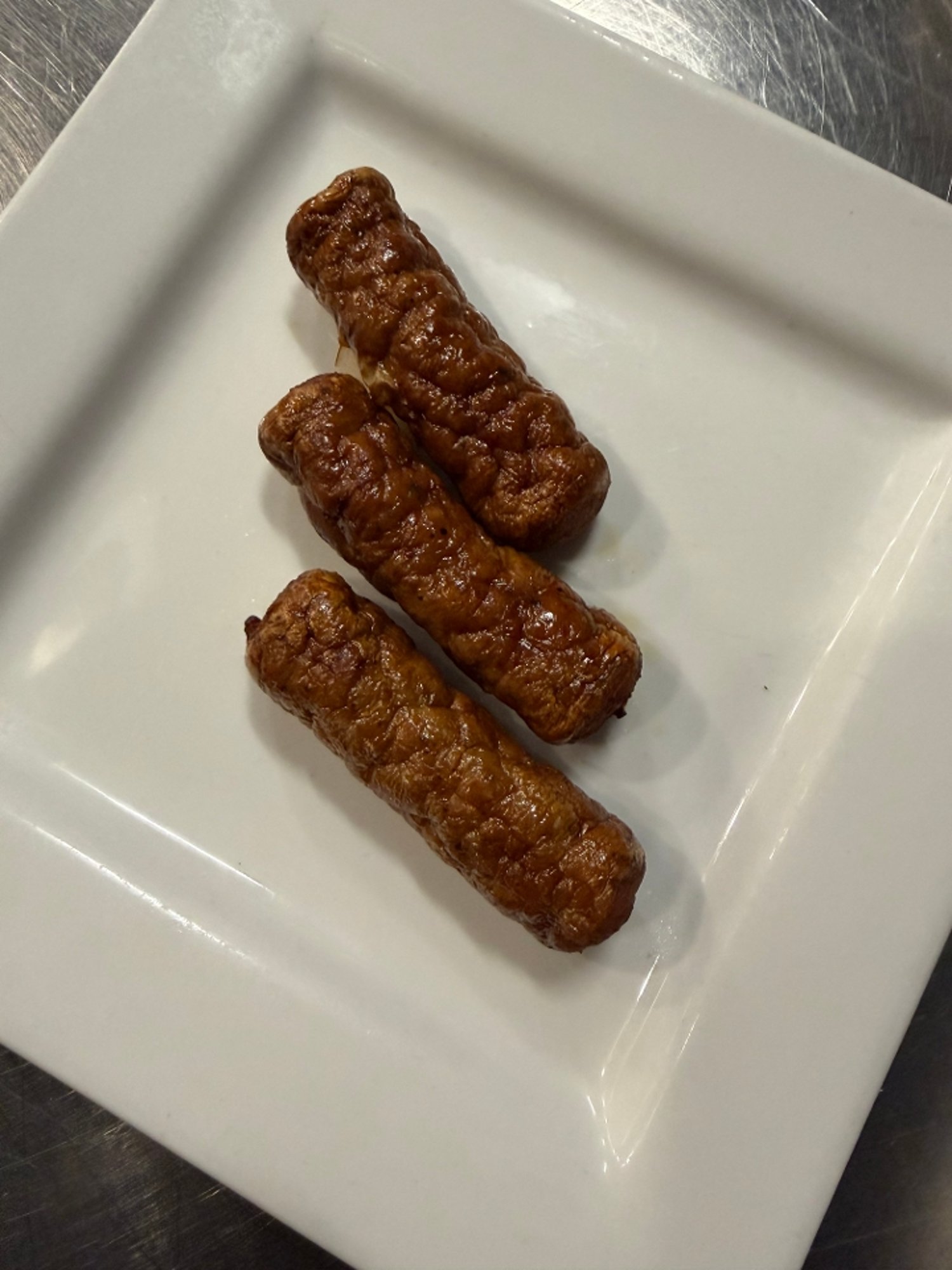 Turkey Sausage Link