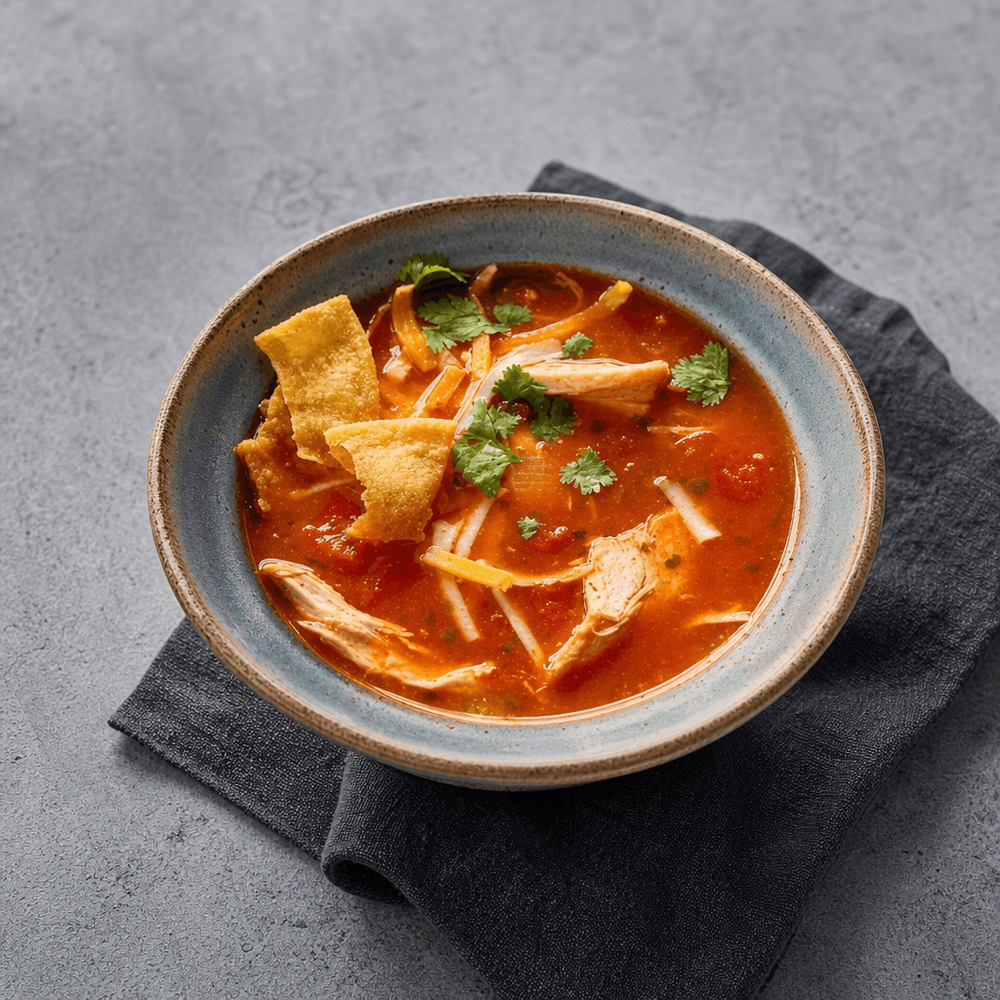 Tortilla Soup