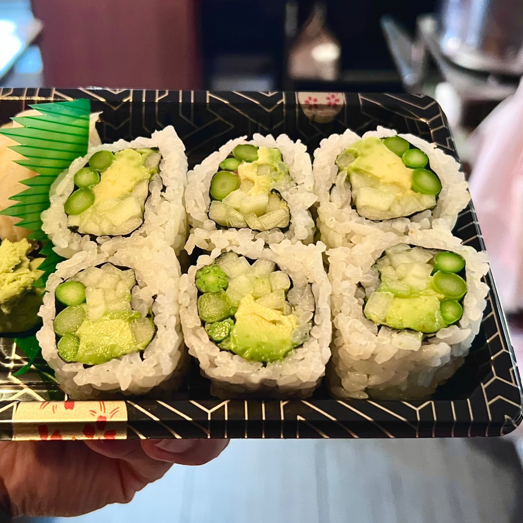 ACA Roll