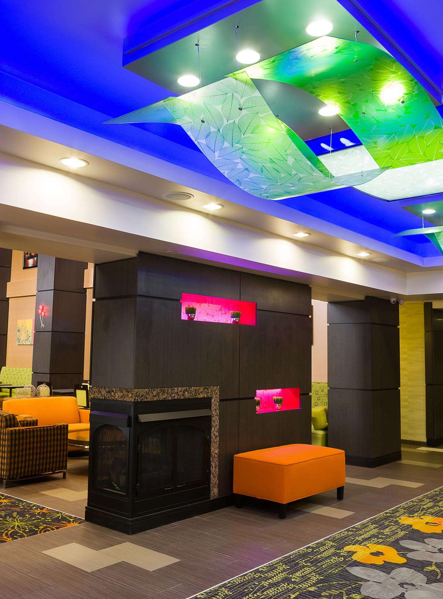 Hampton Inn & Suites Tulsa/Central Photo