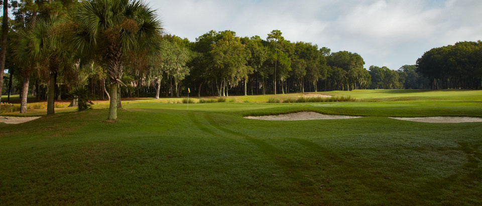 Golden Bear Golf Club at Indigo Run Photo