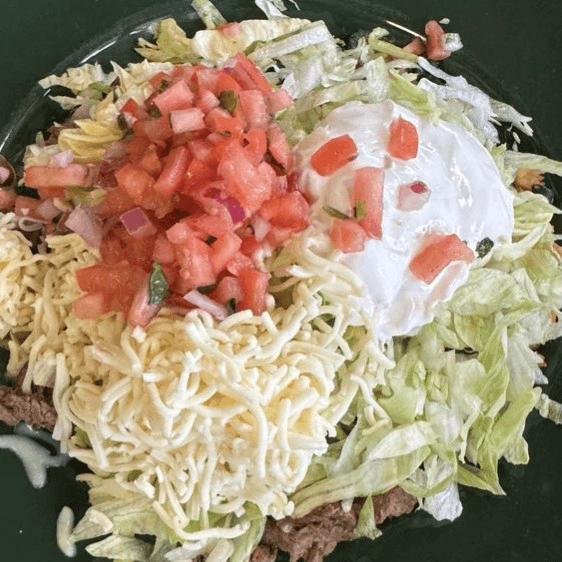 Burrito Bowl