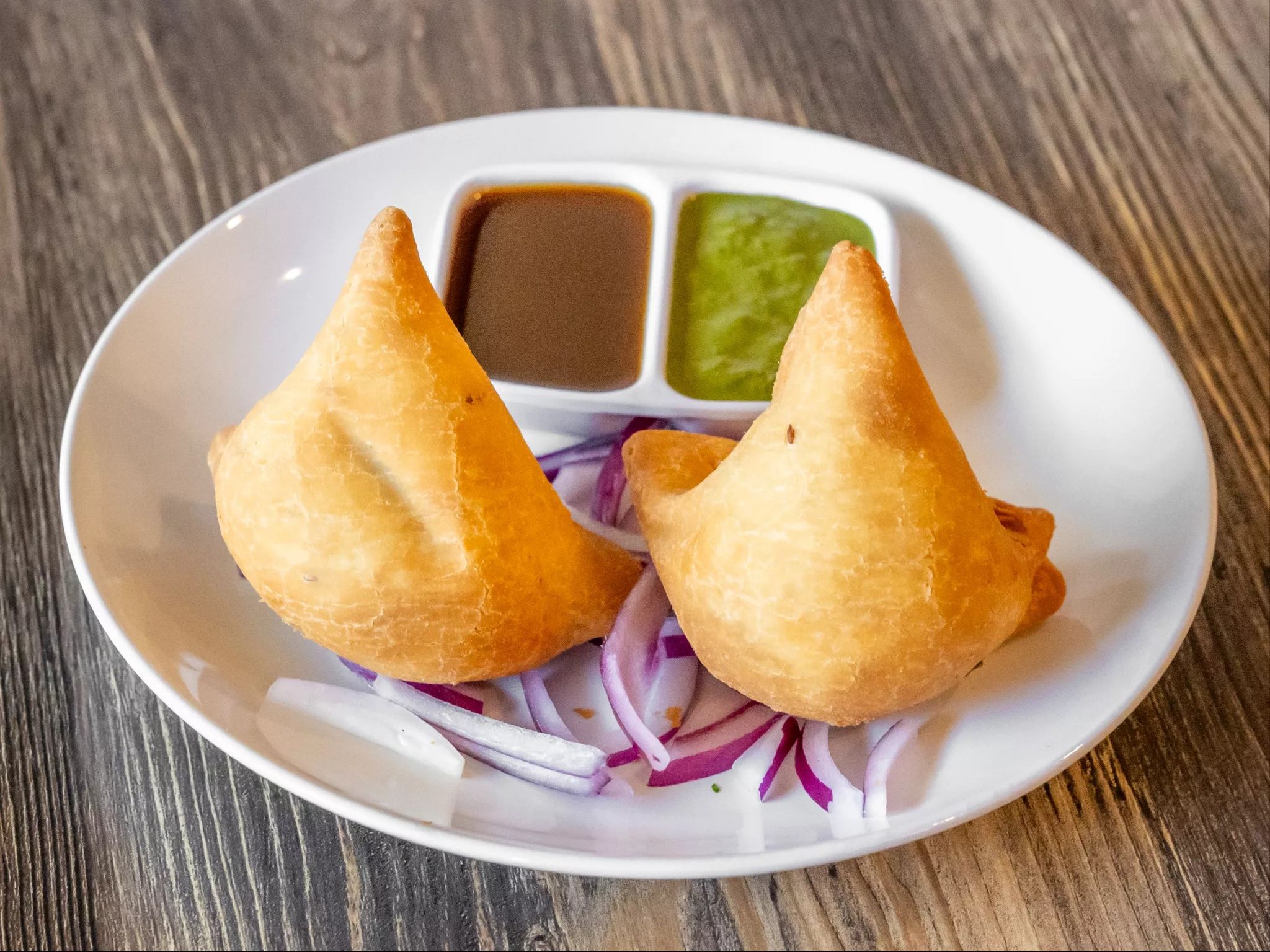 Samosa
