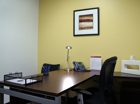 Regus - Texas, Houston - Downtown - Pennzoil Place Photo