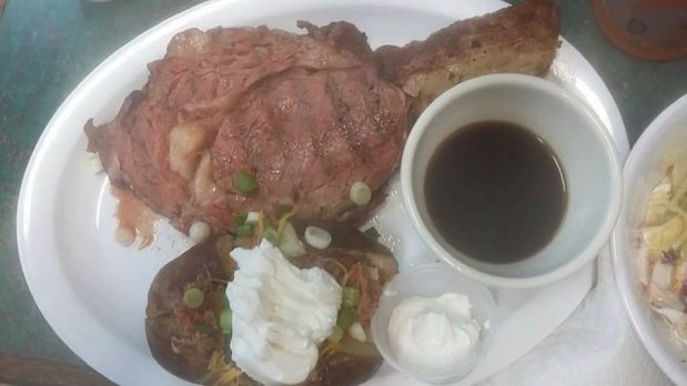 Images Bonanza BBQ & Catering