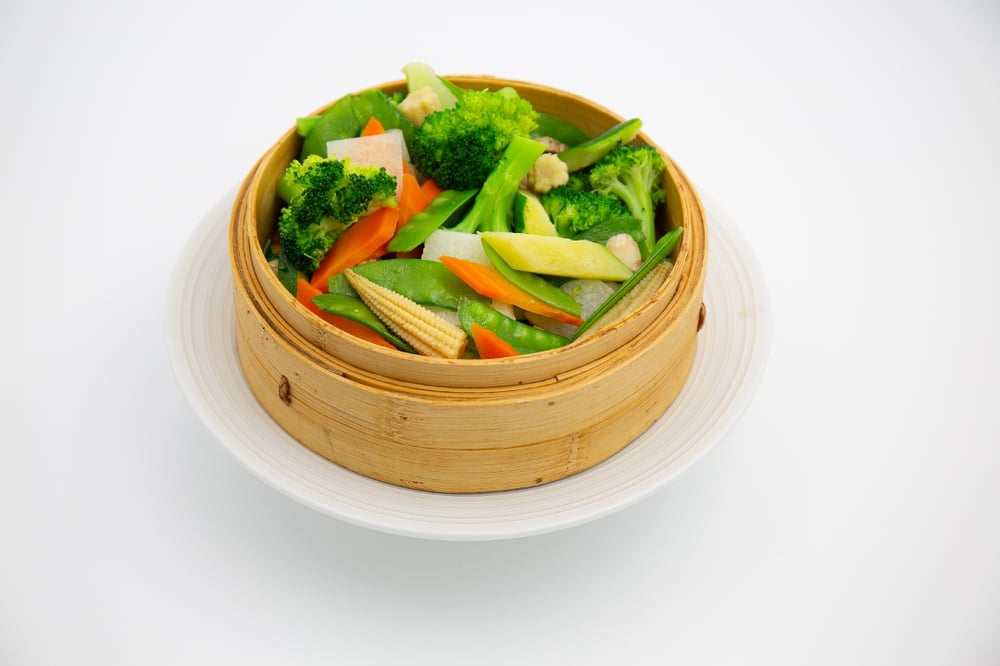 Buddha’s feast