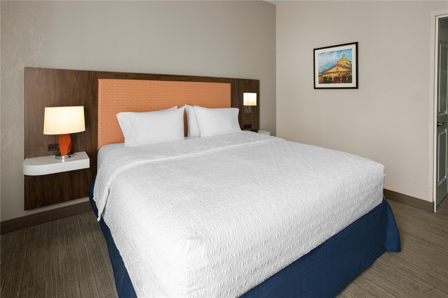 Hampton Inn Somerset Image
