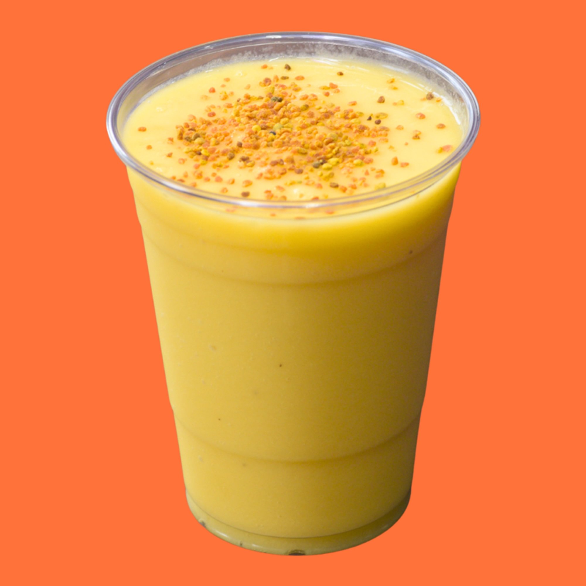 Mango Tango Smoothie