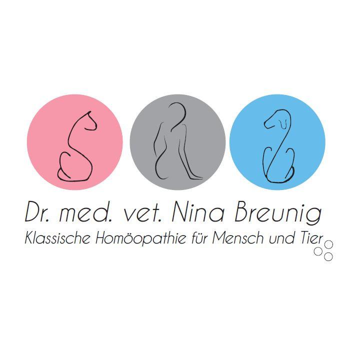 Nina 'Breunig Dr. med. vet.