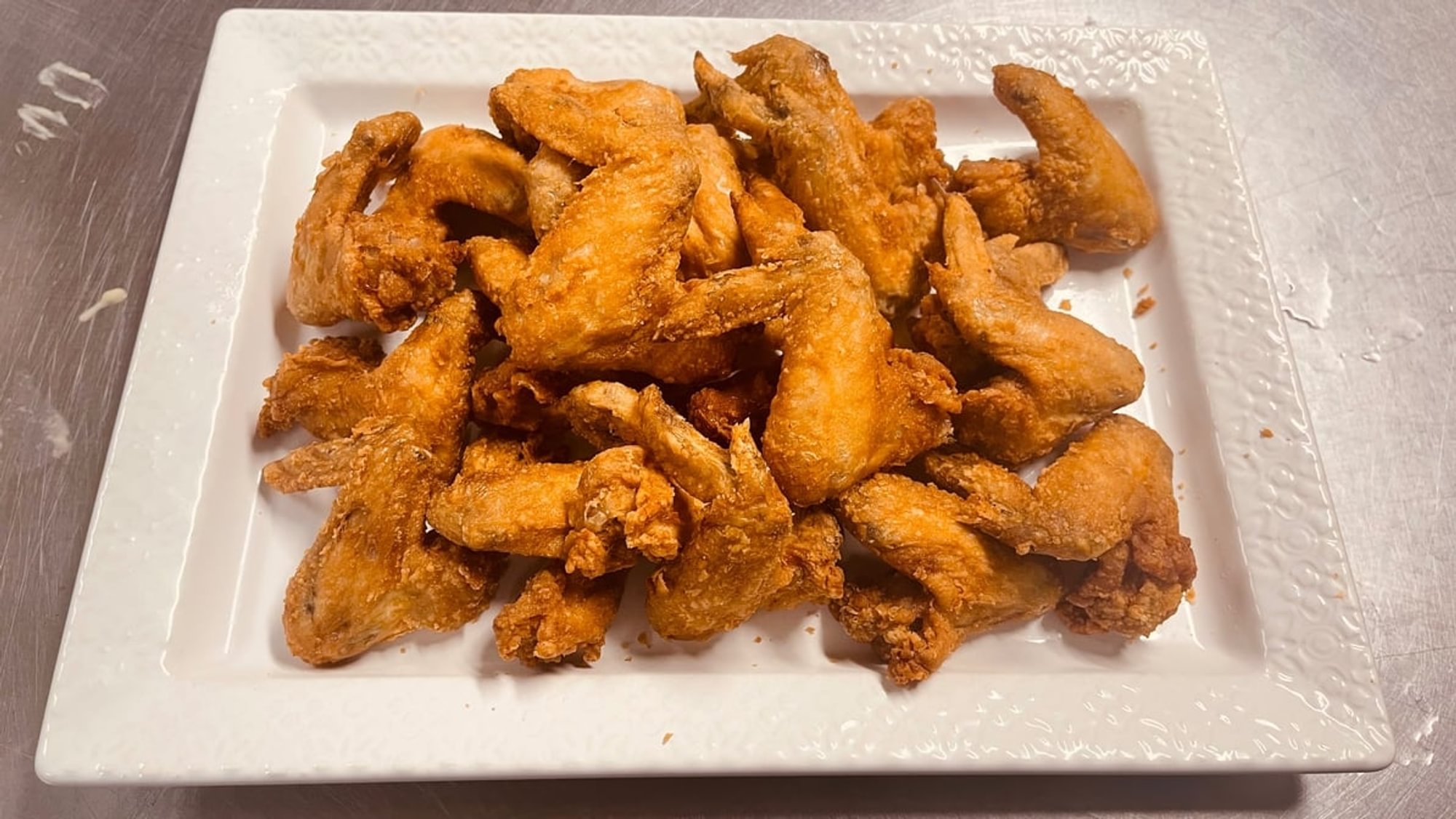 20 Wings