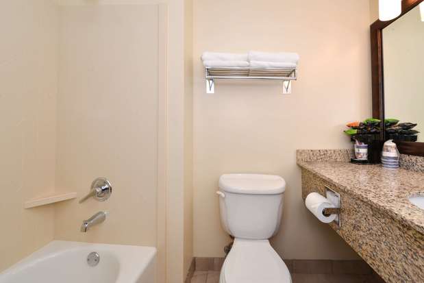 Images Best Western Pinedale Inn