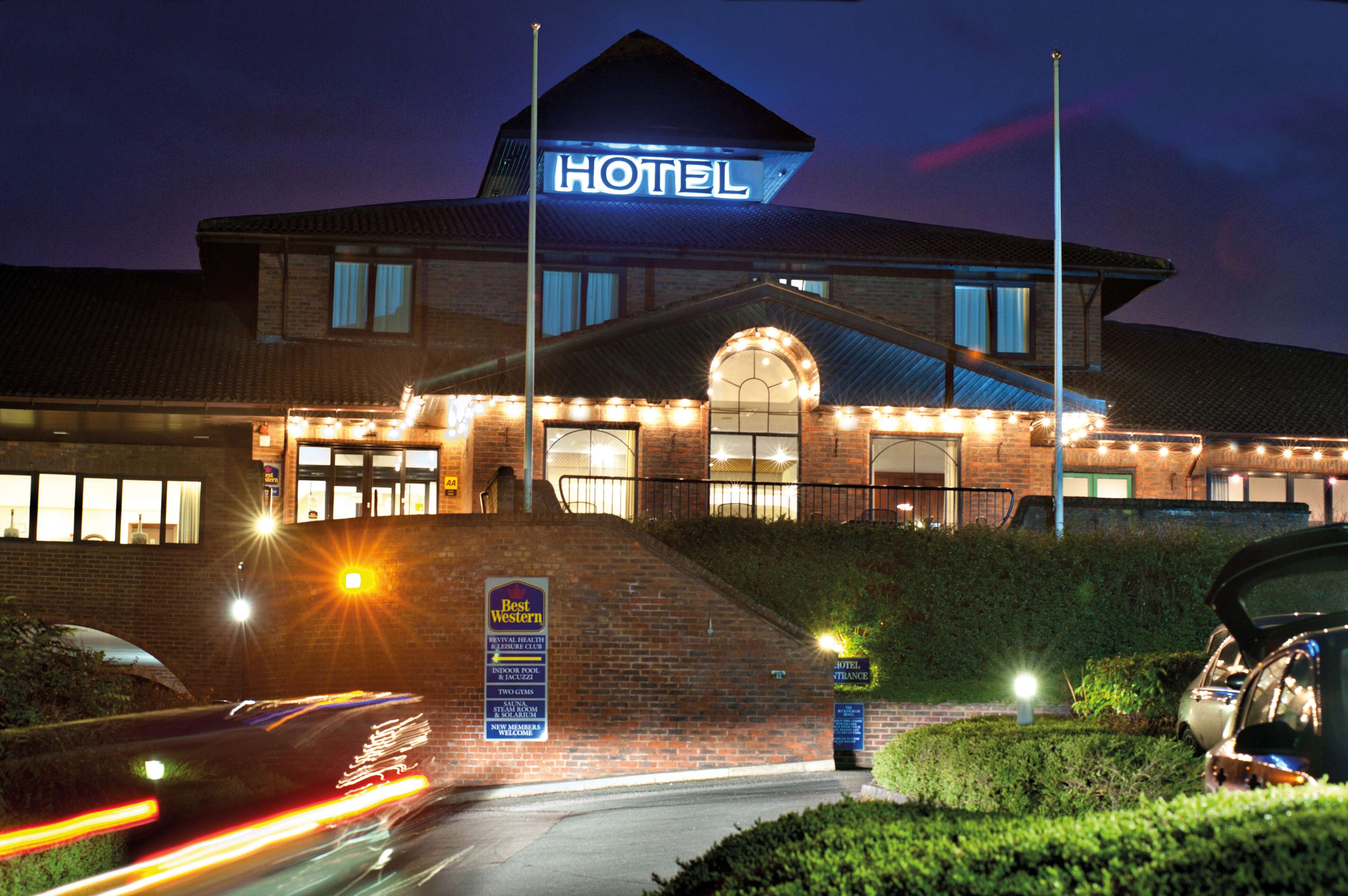 best western buckingham hotel hotels in buckingham mk18 best western buckingham hotel hotels in buckingham mk18