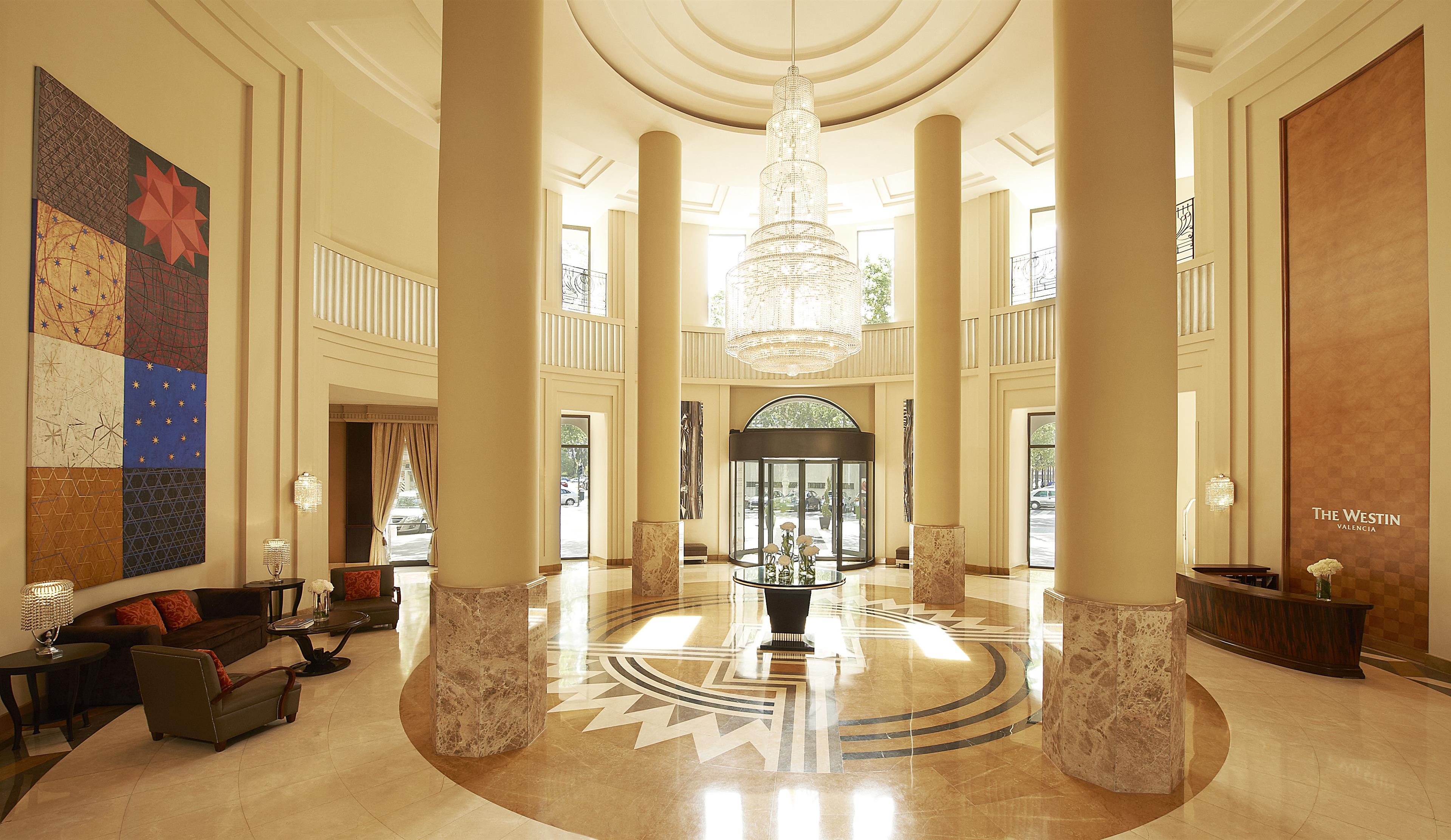 Images The Westin Valencia