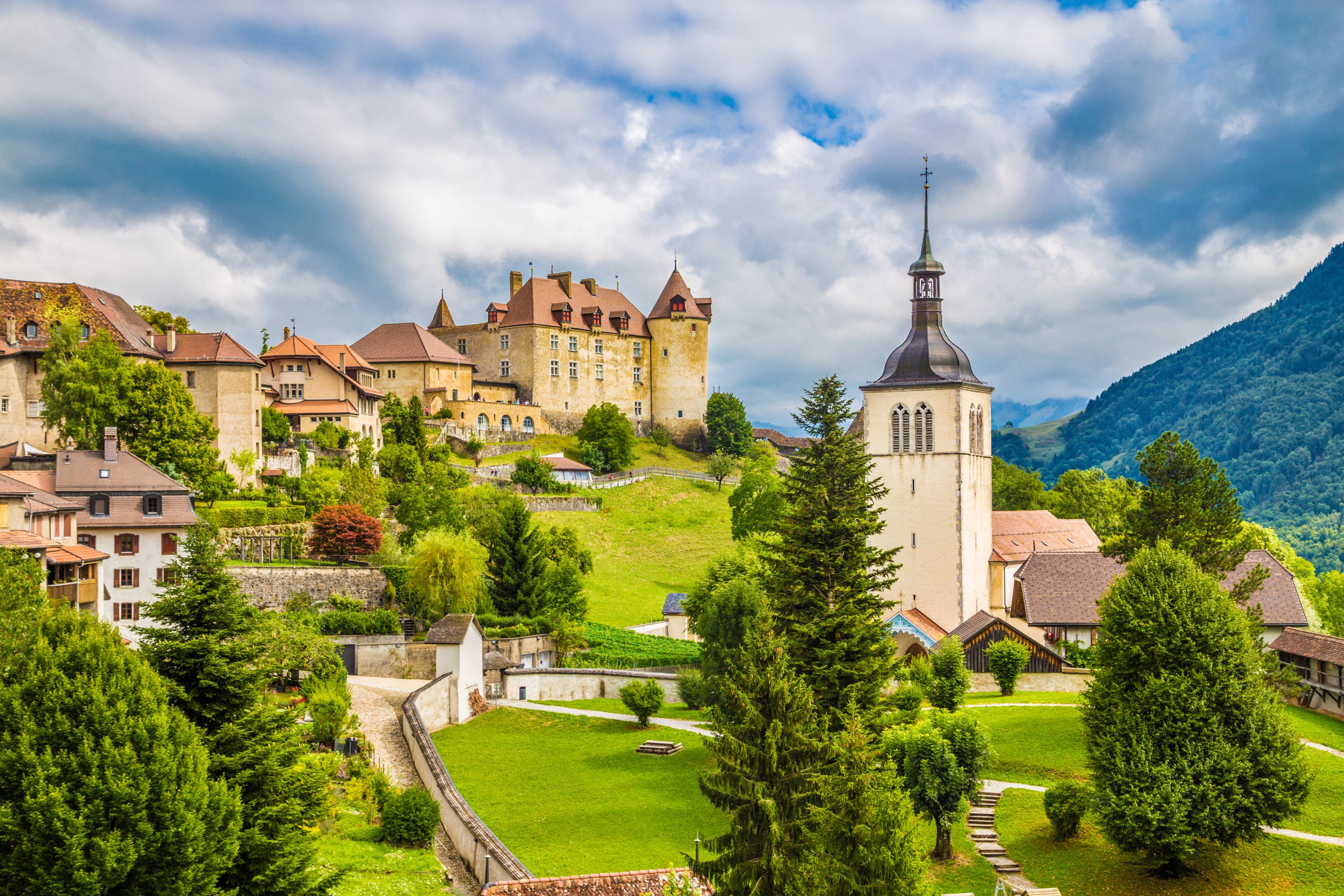 Turismo e viagem para Sankt Gallen 2024 - Férias em Sankt Gallen -  Tripadvisor