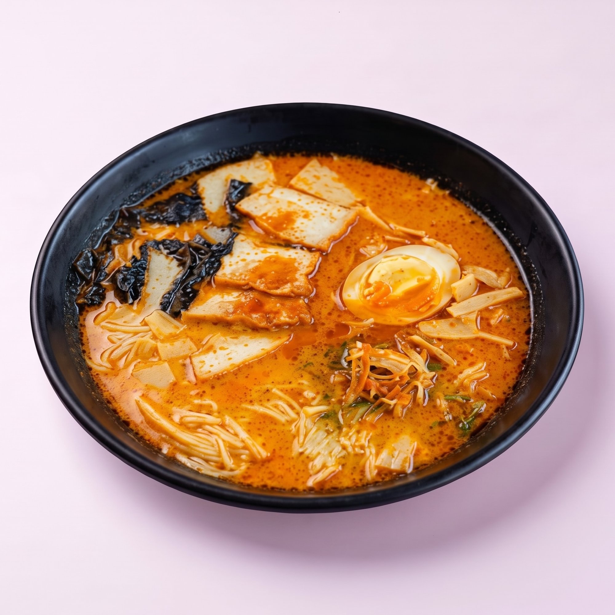Orochon "Brave" Ramen