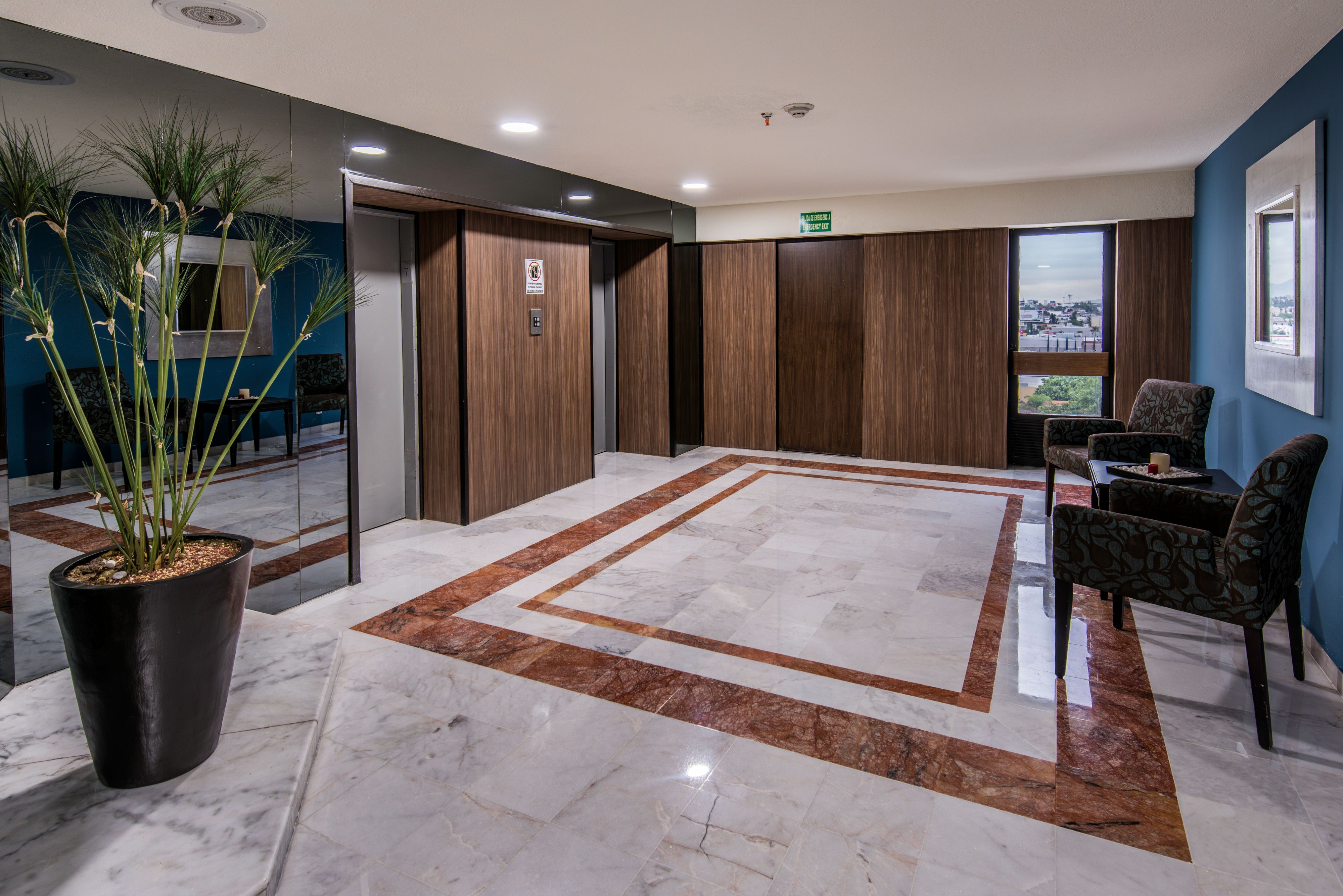 Images Holiday Inn Guadalajara Expo