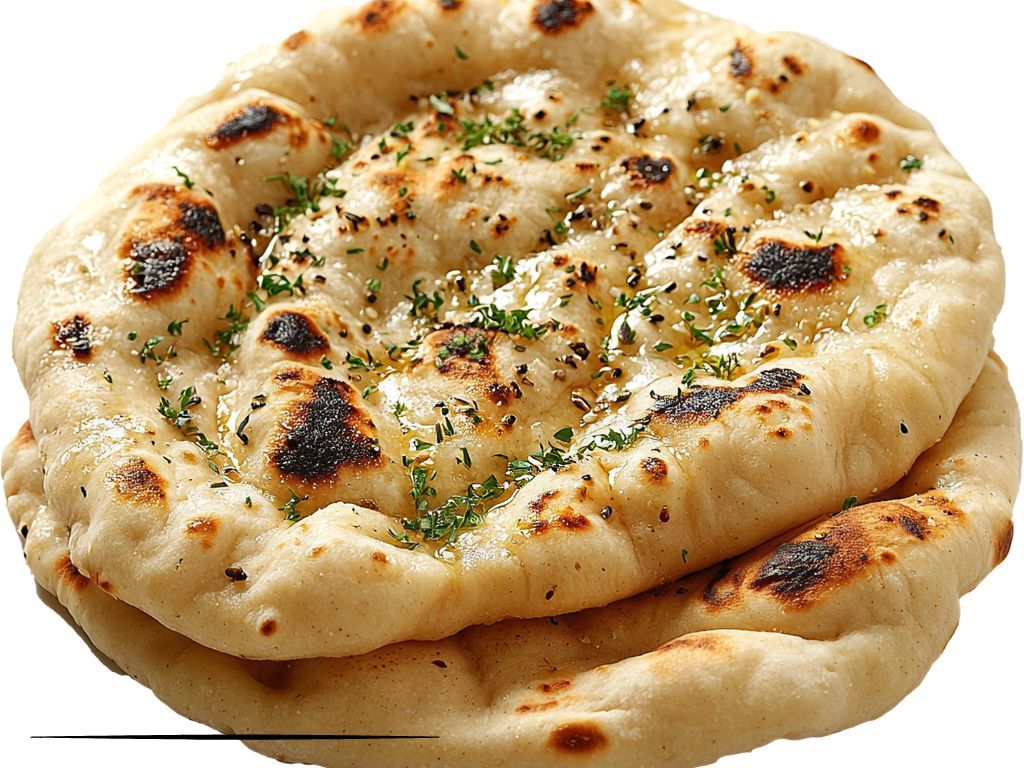 Peshwari Naan