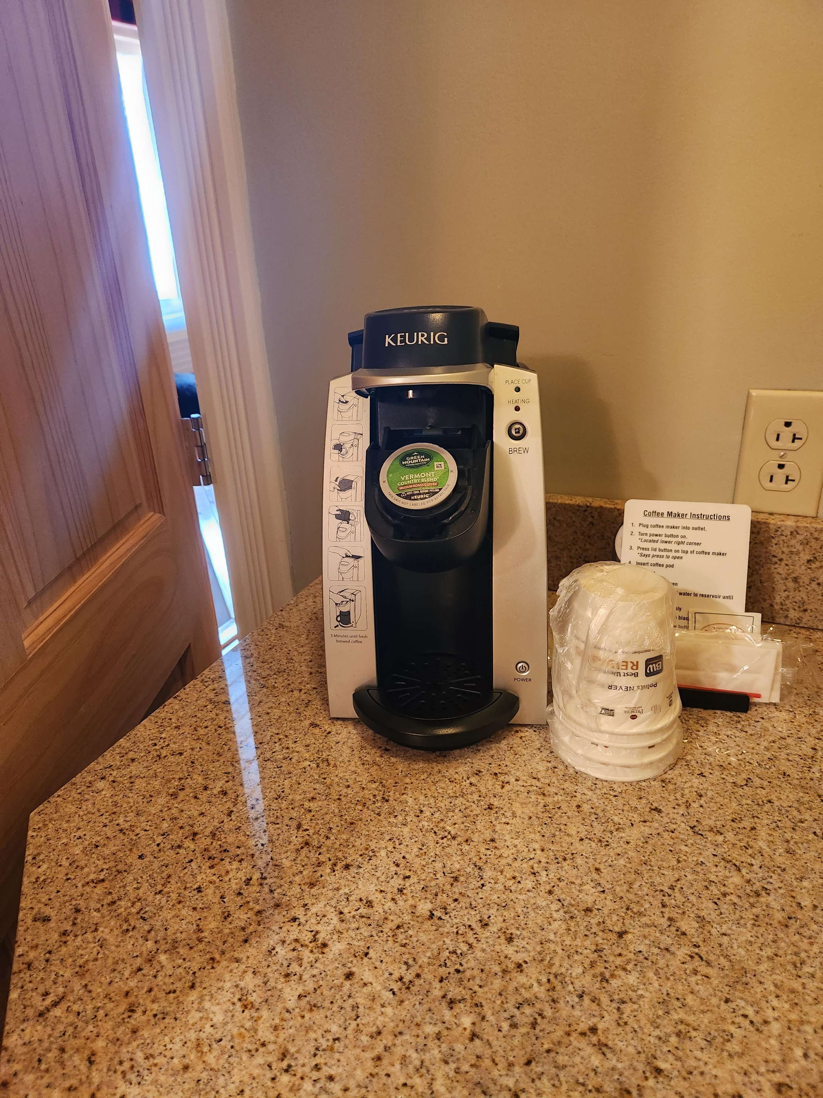 Keurig