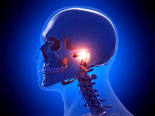 TMJ Treatment
