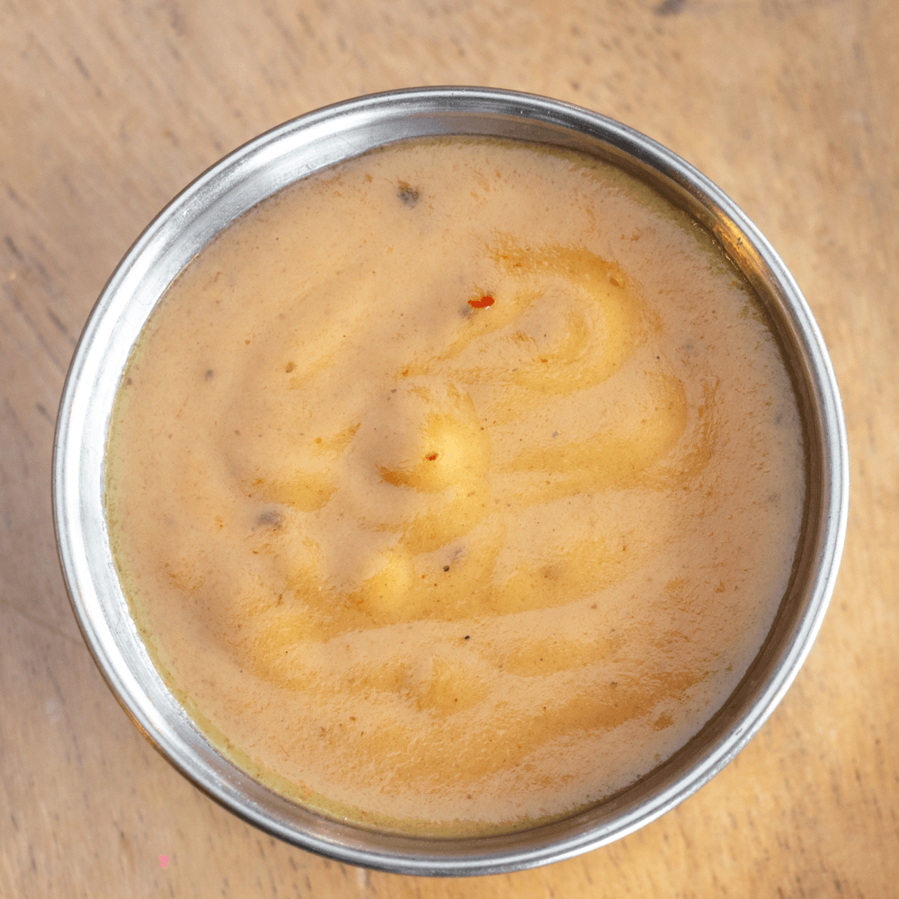 Large Peanut Sauce