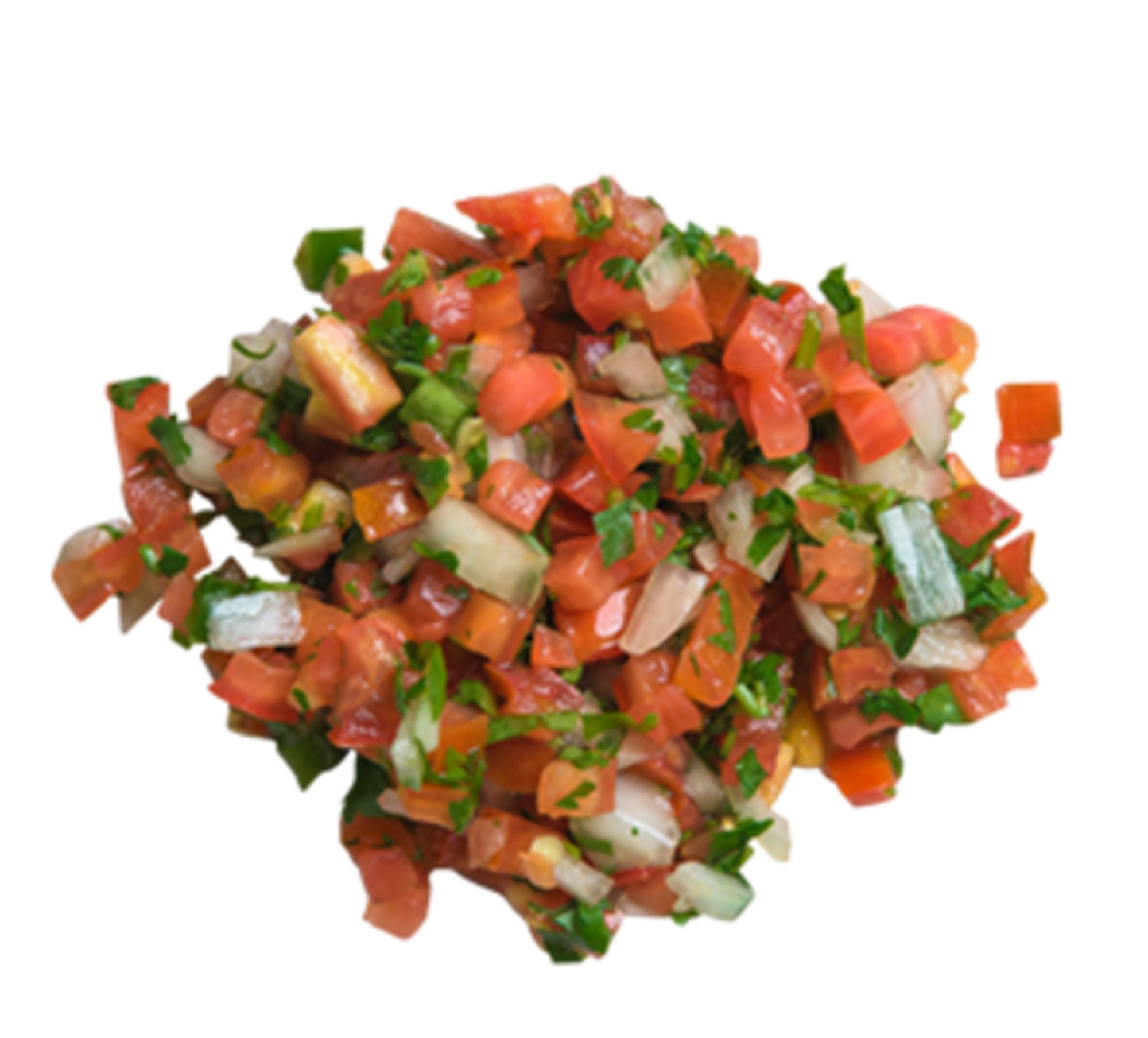 Side Pico de Gallo
