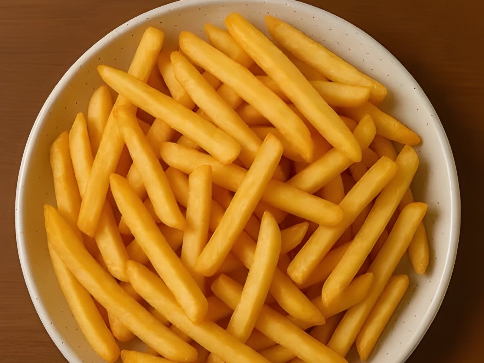 Fries