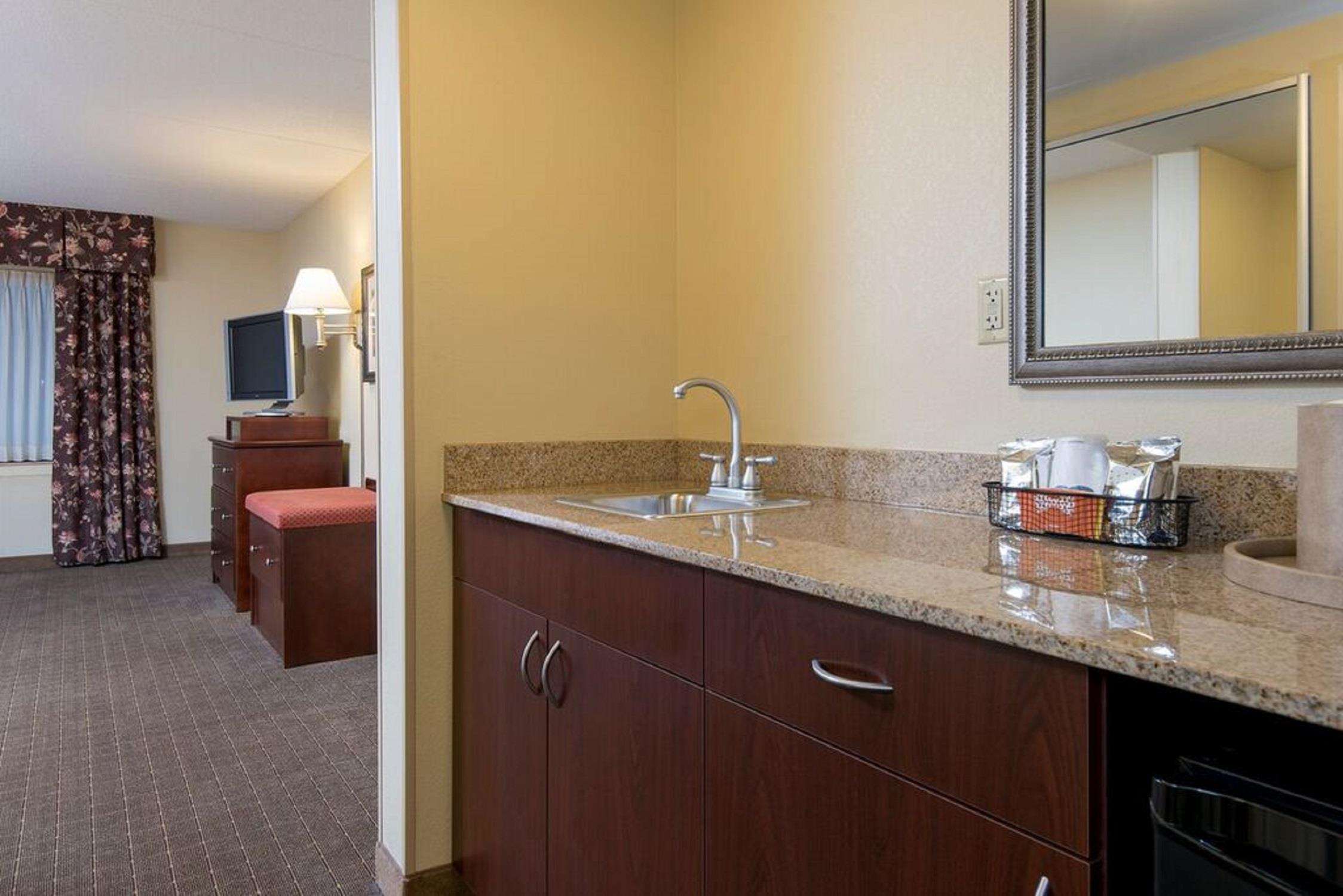 Hampton Inn Schenectady Photo