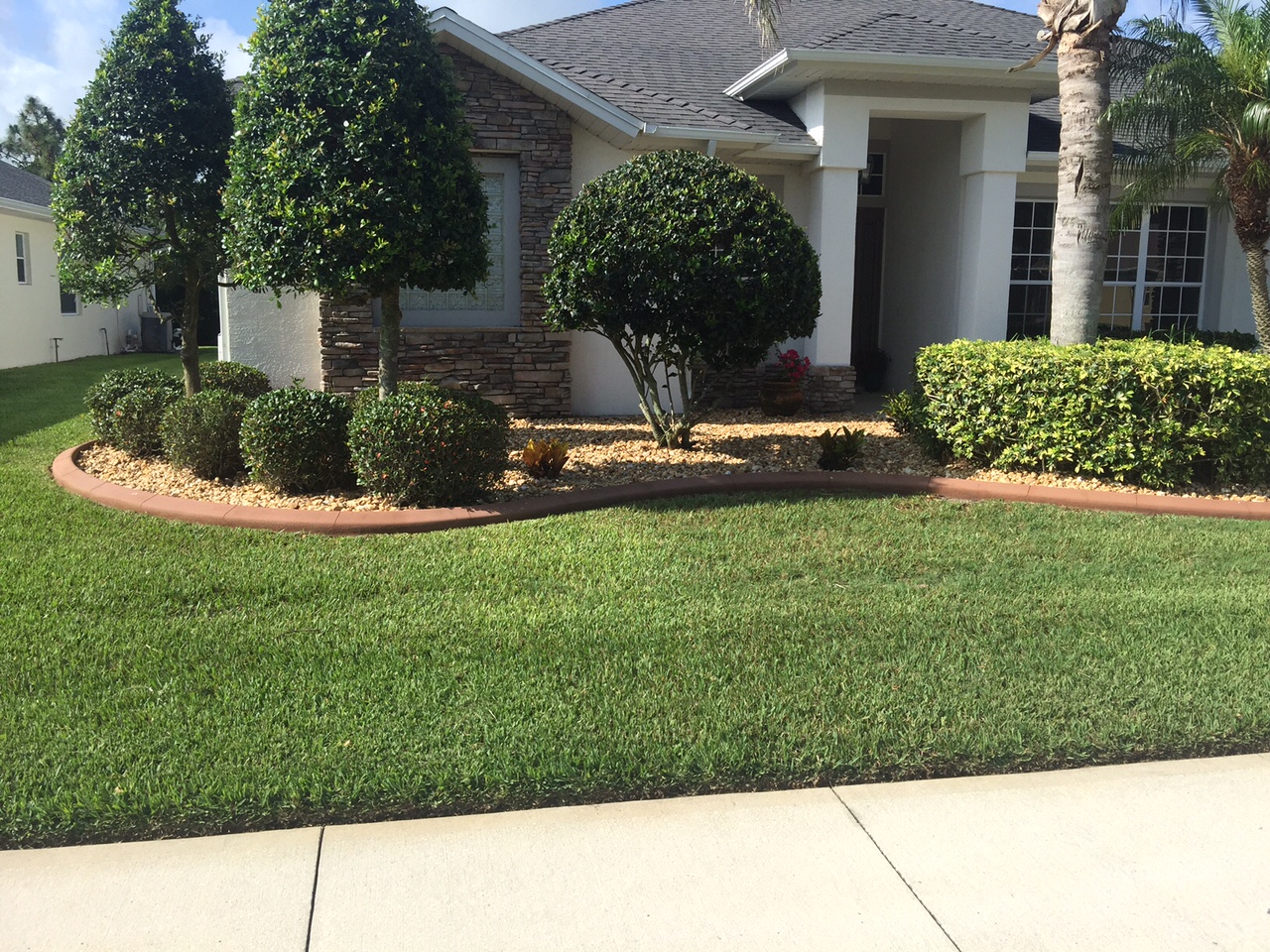 Druse Landscaping And Tree Services LLC Photo