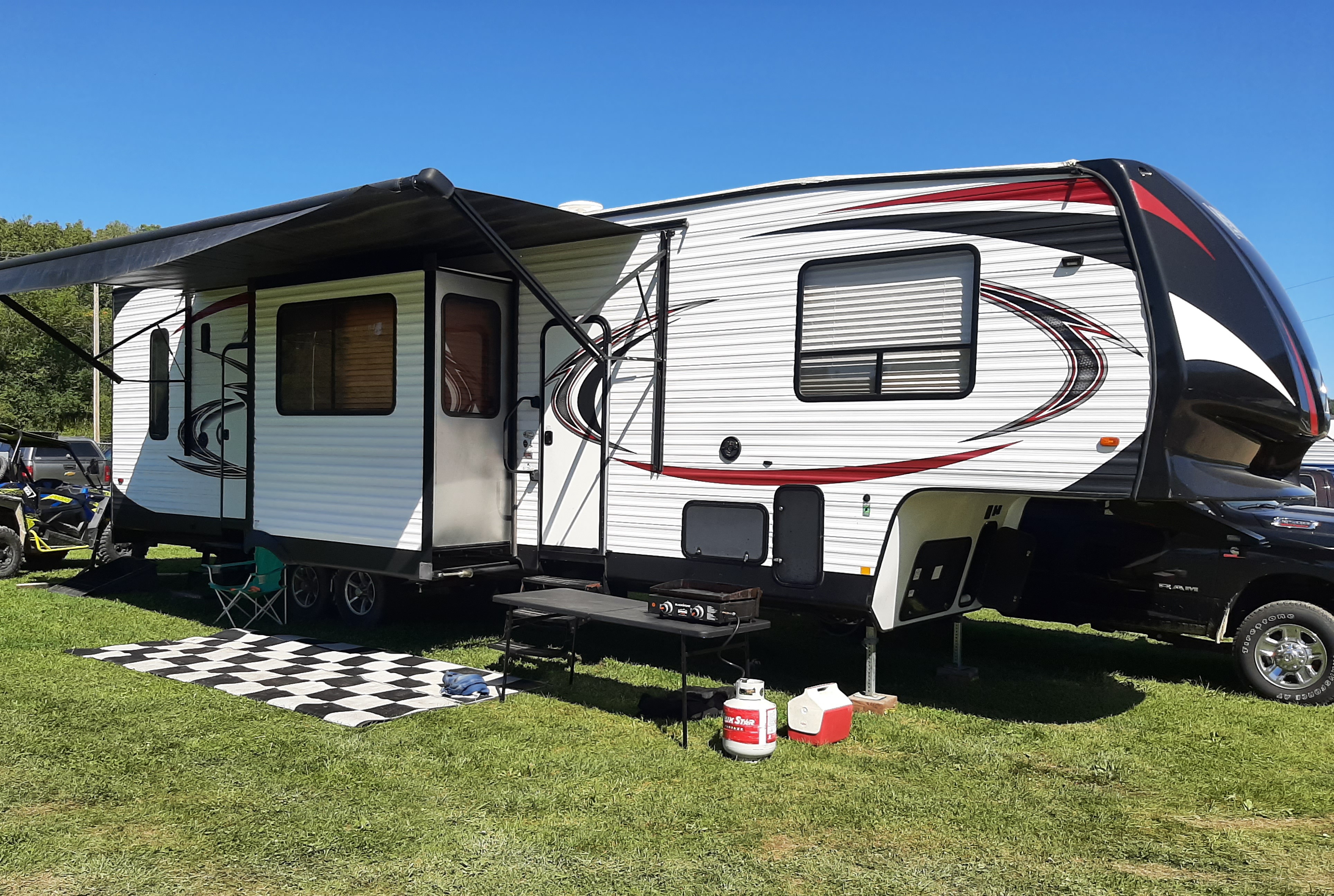 Midwest RV Repair