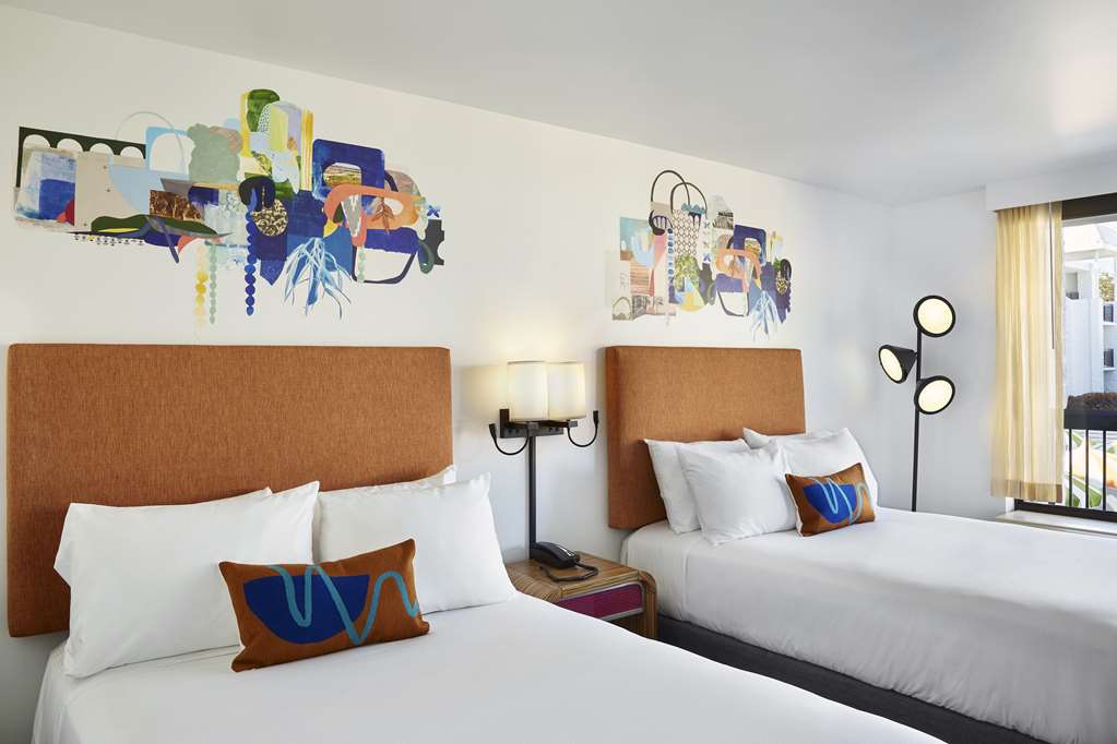 Avatar Hotel Santa Clara, Tapestry Collection by Hilton Image