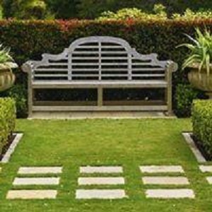 Perfection Landscape Logo