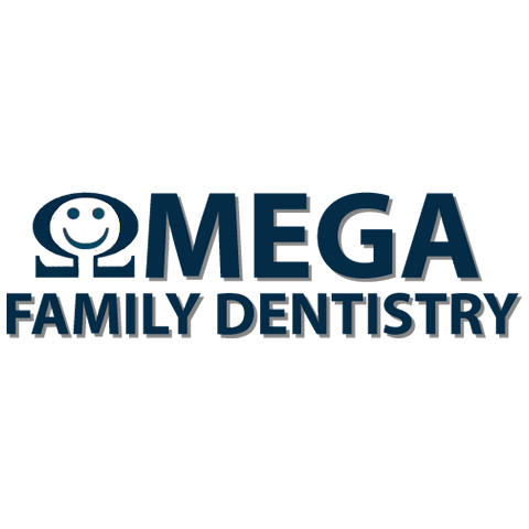 Omega Family Dentistry Logo