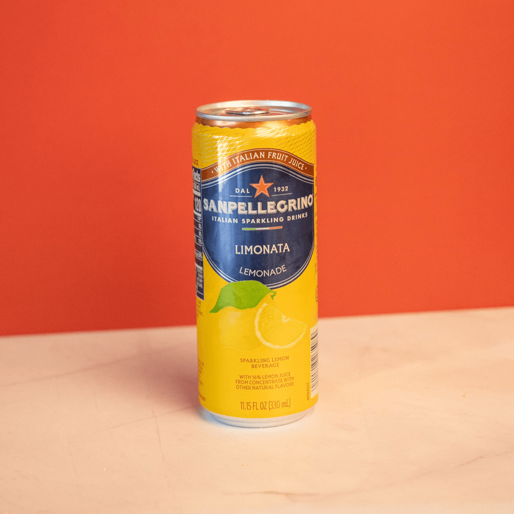 ITALIAN LIMONATA