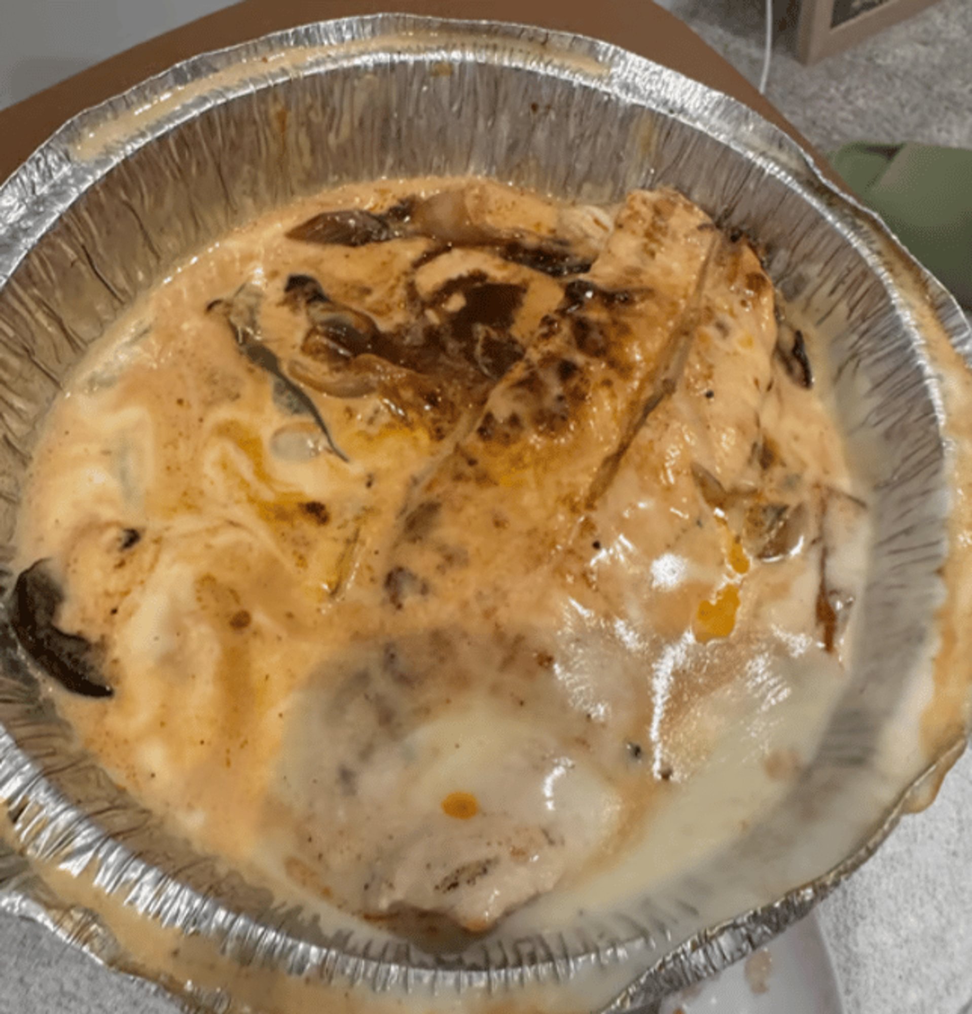 Pollo El Jalisco