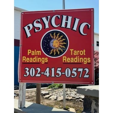 Psychic Tarot Card Reading by Sherry
