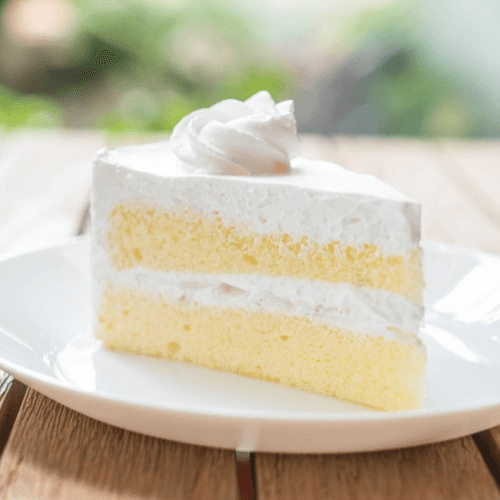 Tres Leches