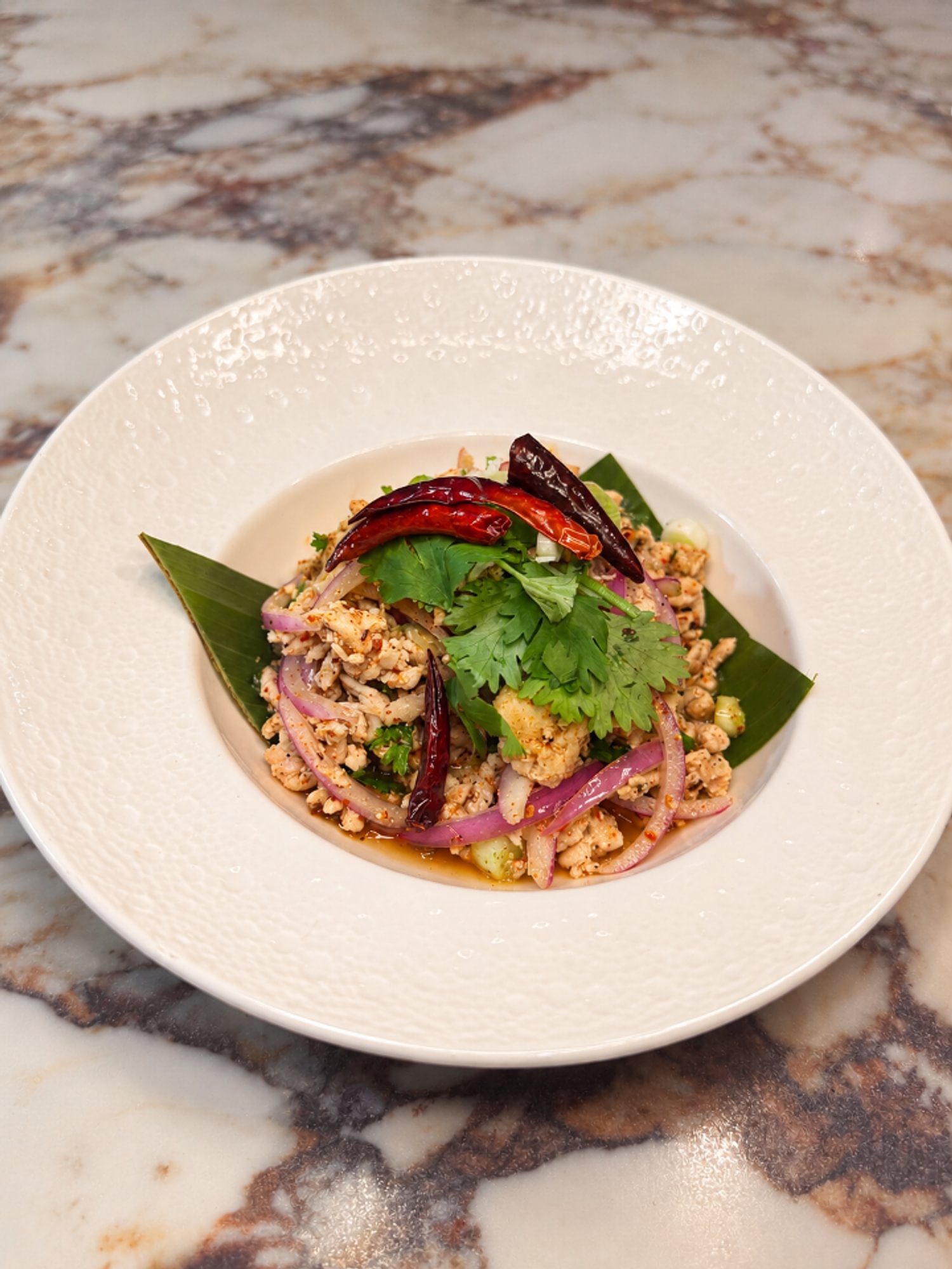 Larb Gai