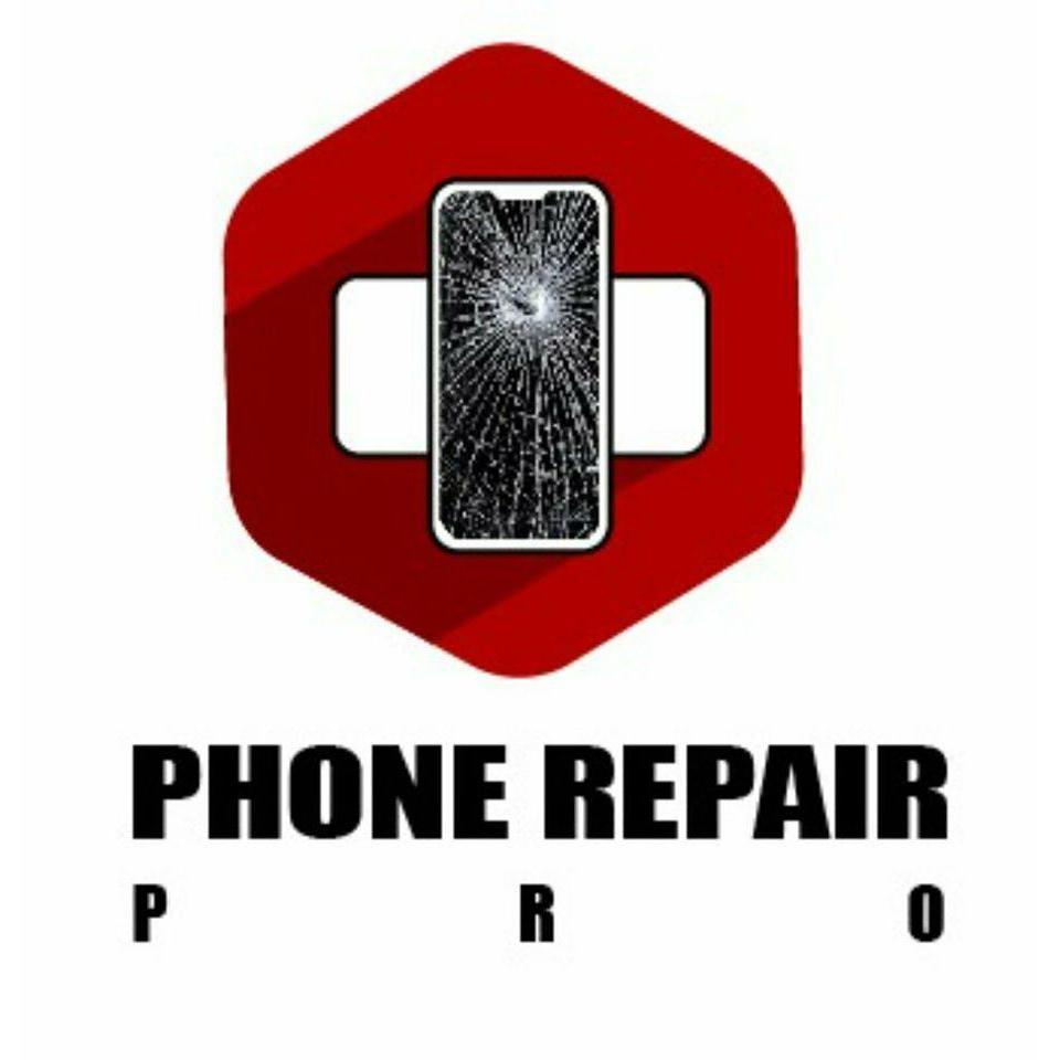 Logo von Phone Repair Pro - Handyreparatur Düsseldorf
