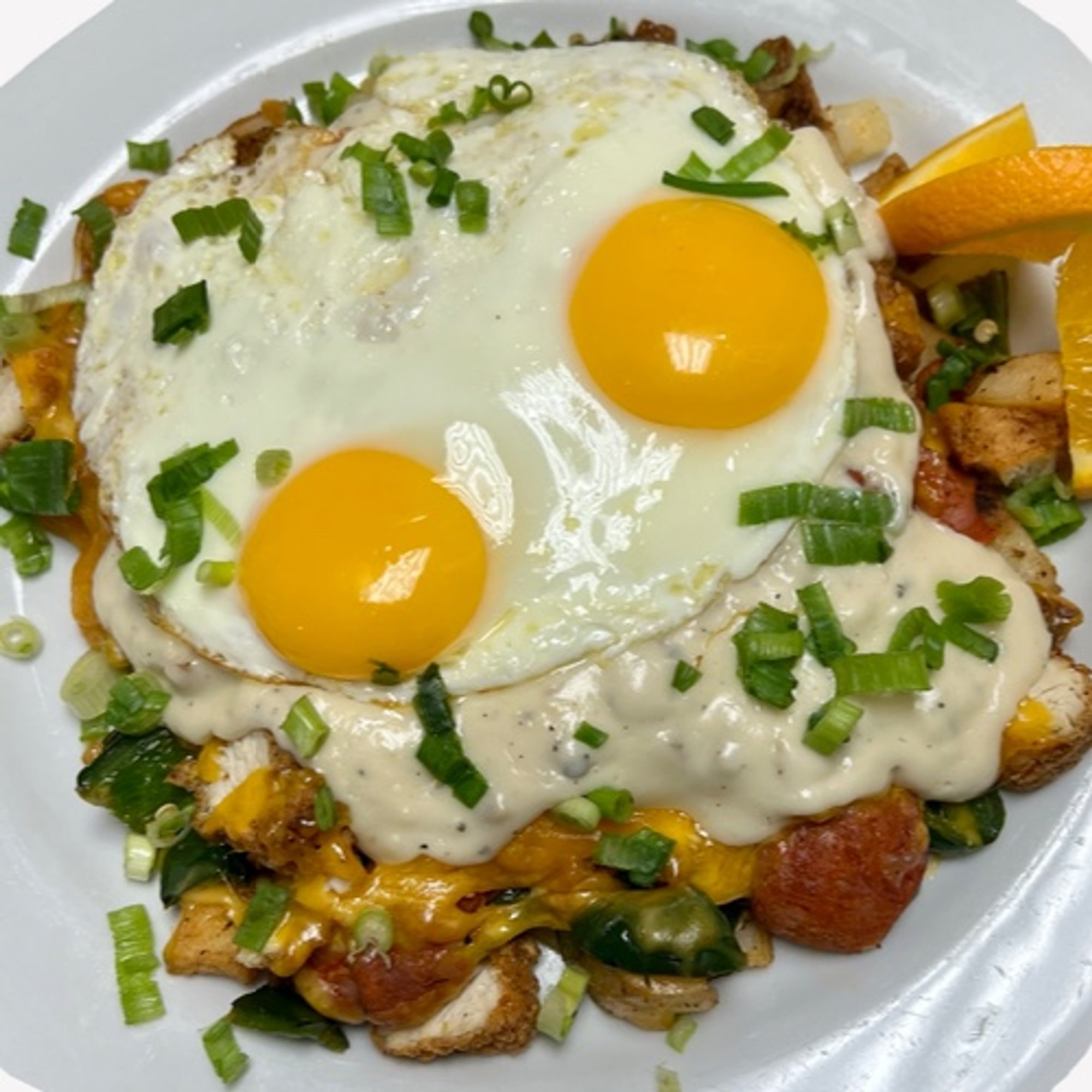 Southern Skillet
