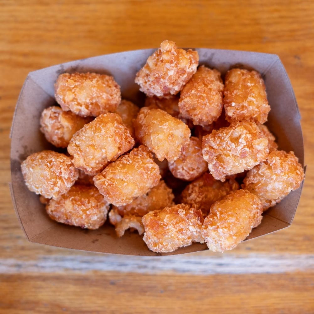 Side Tots